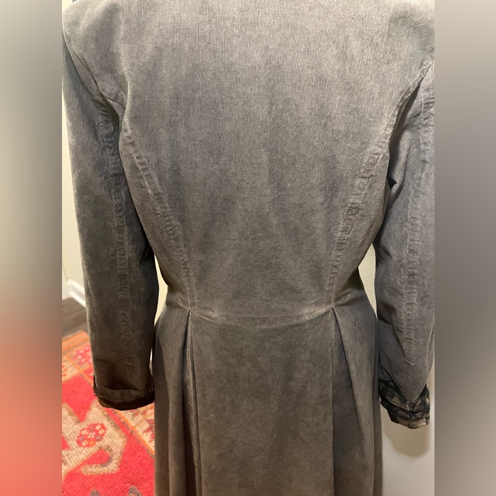 Reversible Duster - Picture 8 of 9